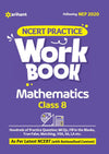 NCERT Practice Workbook Mathematics Class 8