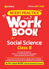 NCERT Practice Workbook Social Science Class 8