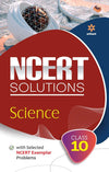 NCERT Solutions - Science for Class X