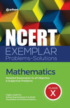 NCERT Exemplar Problems-Solutions Mathematics Class 10th