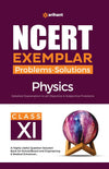 NCERT Exemplar Problems-Solutions Physics Class 11th