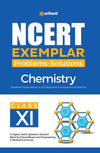 NCERT Exemplar Problems-Solutions Chemistry Class 11th