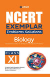 NCERT Exemplar Problems-Solutions Biology Class 11th