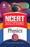 NCERT Solutions Physics Class 11th