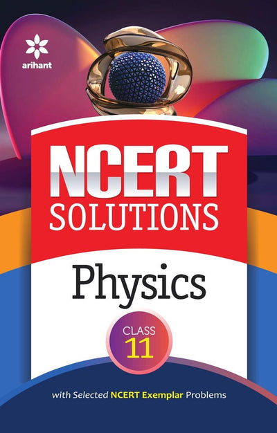 NCERT Solutions Physics Class 11th