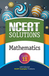 NCERT Solutions Mathematics Class 11th