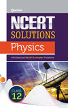 NCERT Solutions Physics  Class12th