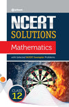 NCERT Solutions Mathematics Class 12th