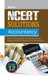 NCERT Solutions - Accountancy for Class 12th