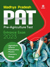 Madhya Pradesh PAT (Pre-Agriculture Test) Entrance Exam 2024