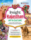 Insight Rajasthan Art & Culture 