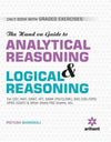 Analytical & Logical Reasoning For CAT & Other Management Entrance Tests