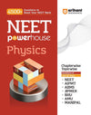 NEET Powerhouse Physics  