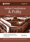 Magbook - Indian Constitution & Polity 