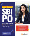 Study Guide SBI PO Phase-1 Pre Exam 2023-24