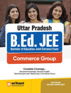 Uttar Pradesh B.Ed. JEE COMMERCE Group