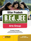 Uttar Pradesh B.Ed. JEE ARTS Group