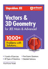 Unproblem JEE - Vectors & 3D Geometry For JEE Main & Advanced 