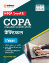 NSQF (Level 3) COPA Practical (I Year) | Hindi