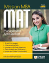 Mission MBA MAT Management Aptitude Test  