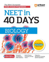 The Most Accepted Crash Course Programme NEET in 40 Days BIOLOGY  