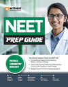 NEET PREP GUIDE Physics Chemistry Biology 