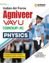 Indian Air Force Agniveer Vayu (Group-X)  Physics 