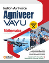 Indian Air Force Agniveer Vayu (Group-X) Mathematics 