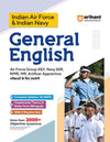 Indian Air Force & Indian Navy General English 