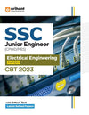 SSC Junior Engineer (CPWD/MES) Electrical Engineering Paper 1 CBT 2023