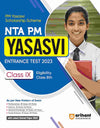 NTA PM Yashsavi Entrance Test 2023 Class IX Eligibility Class 8