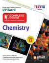 UP Board Complete Course Chemistry Class 12th Exam 2025 | English Medium