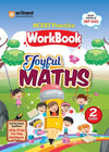 NCERT Practice Workbook Joyful Maths Class 2