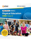 PRACTICAL MANUAL Physical Education CBSE Class XI 