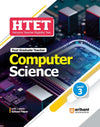 HTET (Haryana Teacher Eligibility Test) Post Graduate Teacher Computer Science level 3