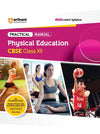 PRACTICAL MANUAL Physical Education CBSE Class XII