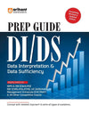 PREP GUIDE  DI/DS Data Interpretation & Data Sufficiency 