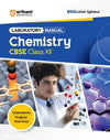 LABORATORY MANUAL CHEMISTRY CBSE Class 12th  