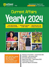 Current Affairs Yearly 2024 English