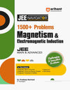 JEE Navigator 1500+ Problems Magnetism & Electromagnetic Induction | JEE Main & Advanced 