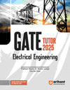 Arihant's GATE Tutor 2025 Electrical Engineering