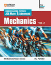 UNDERSTANDING PHYSICS JEE Main & Advanced Mechanics Volume.2