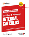 Skills In Mathematics Series |JEE Main & Advanced for Integral Calculus| As Per Latest Syllabus