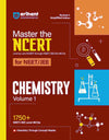 Master The NCERT for NEET UG 2025 Chemistry (Volume-1) | 1750+ MCQ I Revised Edition