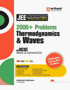 JEE Navigator 2000 + Problems Thermodynamics & Waves JEE Main & Advanced