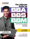 The Ultimate Guide for BBA/BBS/BBM Entrance Exam 2025