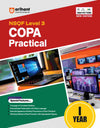 NSQF Level 3 Copa Practical (I year) | ITI Books