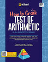 How to Crack - Test of Arithmetic