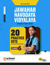 Jawahar Navodaya Vidyalaya Entrnace Exam 2025 20 Practice Sets  for class 6