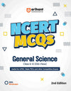 Combo of NCERT Notes &  MCQs (Class 6-12) | General Sci., In. & World Geo, In. Economy, In. History, In. polity, W. Histroy, Environment, Biodiversity & Diaster Management,Society, Social Justice & Internal Security | With Free Static GK | English Medium